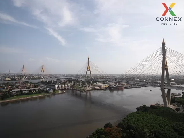 FOR RENT condo , The Pano , corner unit , BTS-Chong Nonsi , Bang 